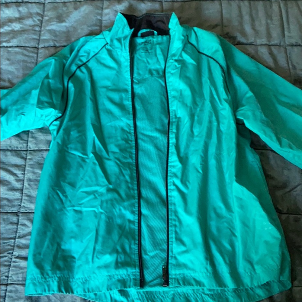 Everlast jacket